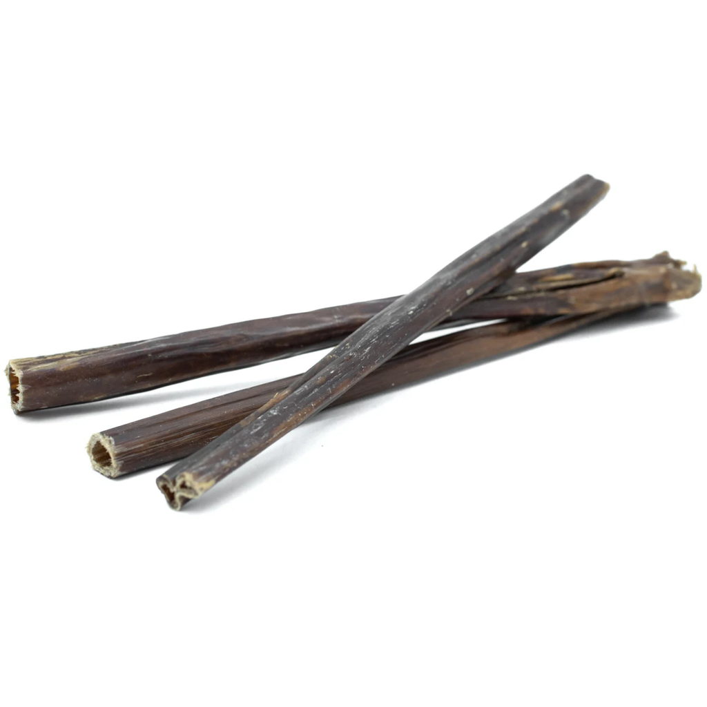 12 Inch Beef Jerky Stick by Bully Bunches