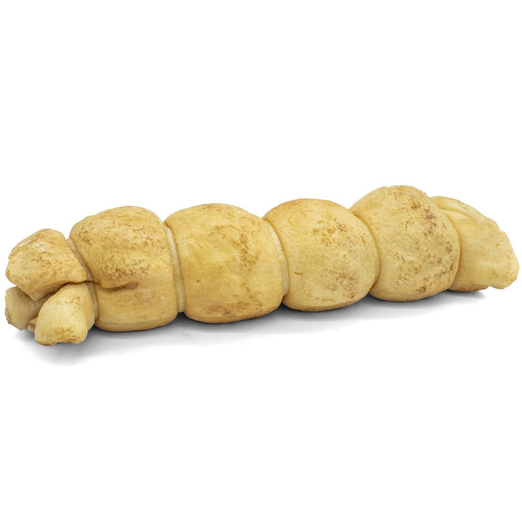 10-12 Inch Peanut Butter Cheek Roll by Bully Bunches