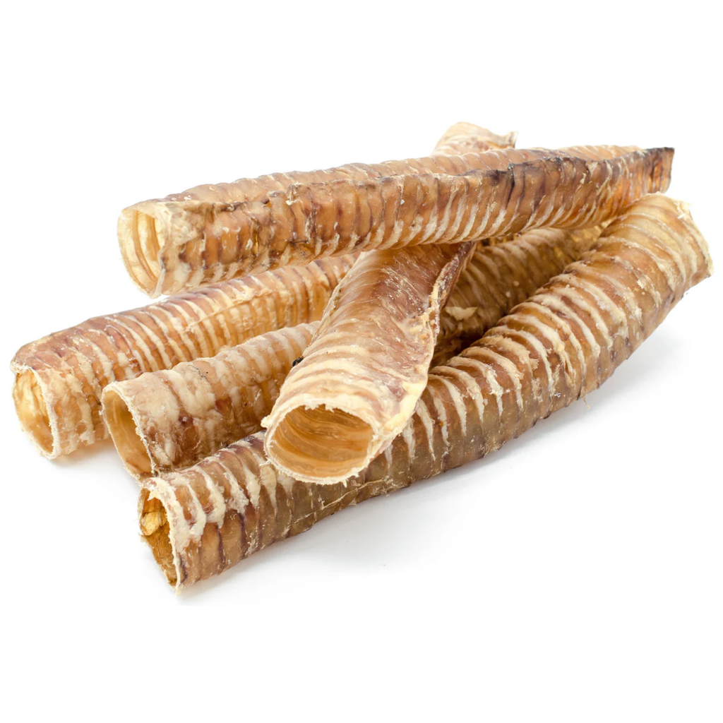 12 Inch Beef Trachea by Bully Bunches