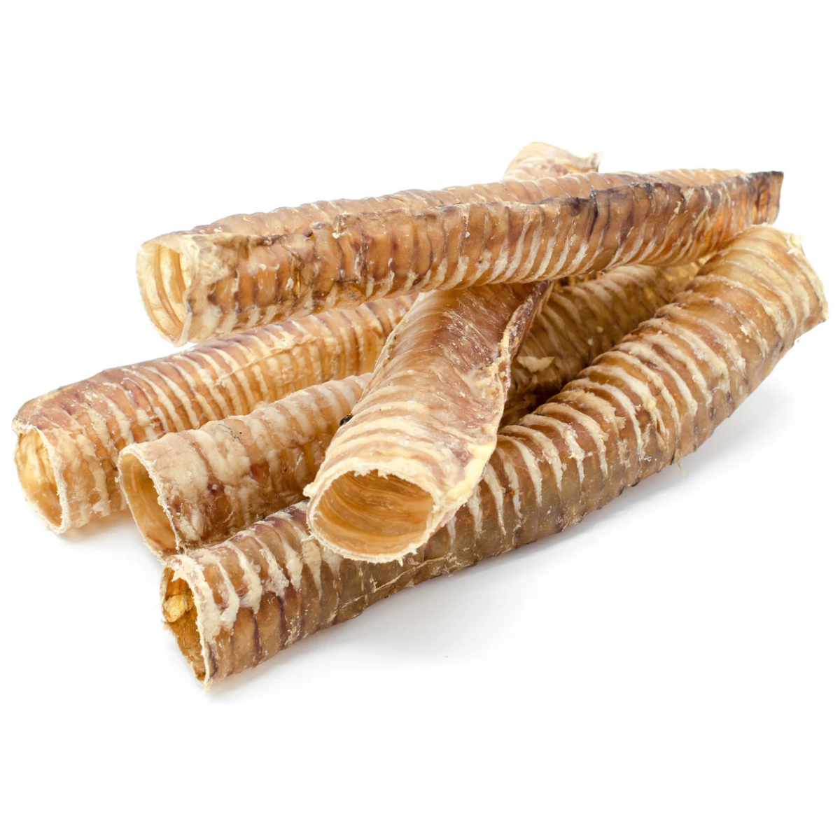 12 Inch Beef Trachea by Bully Bunches