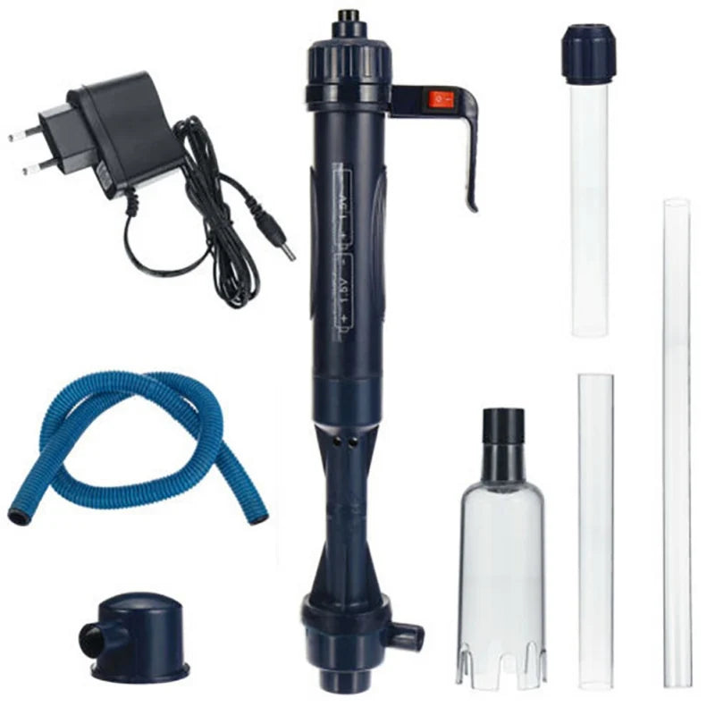 Aquarium Water Change Pump by Love My Pet