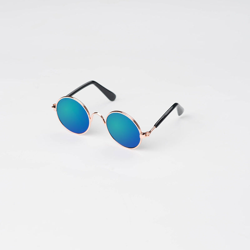 Pet Glasses, Cat Sunglasses by VetsPetStore