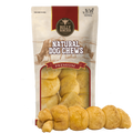 10-12 Inch Peanut Butter Cheek Roll by Bully Bunches