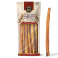 12 Inch Thick Bully Stick by Bully Bunches