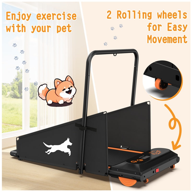 Dog Treadmill and Pacer For Healthy & Fit Pets by Amazing Pet Bargains