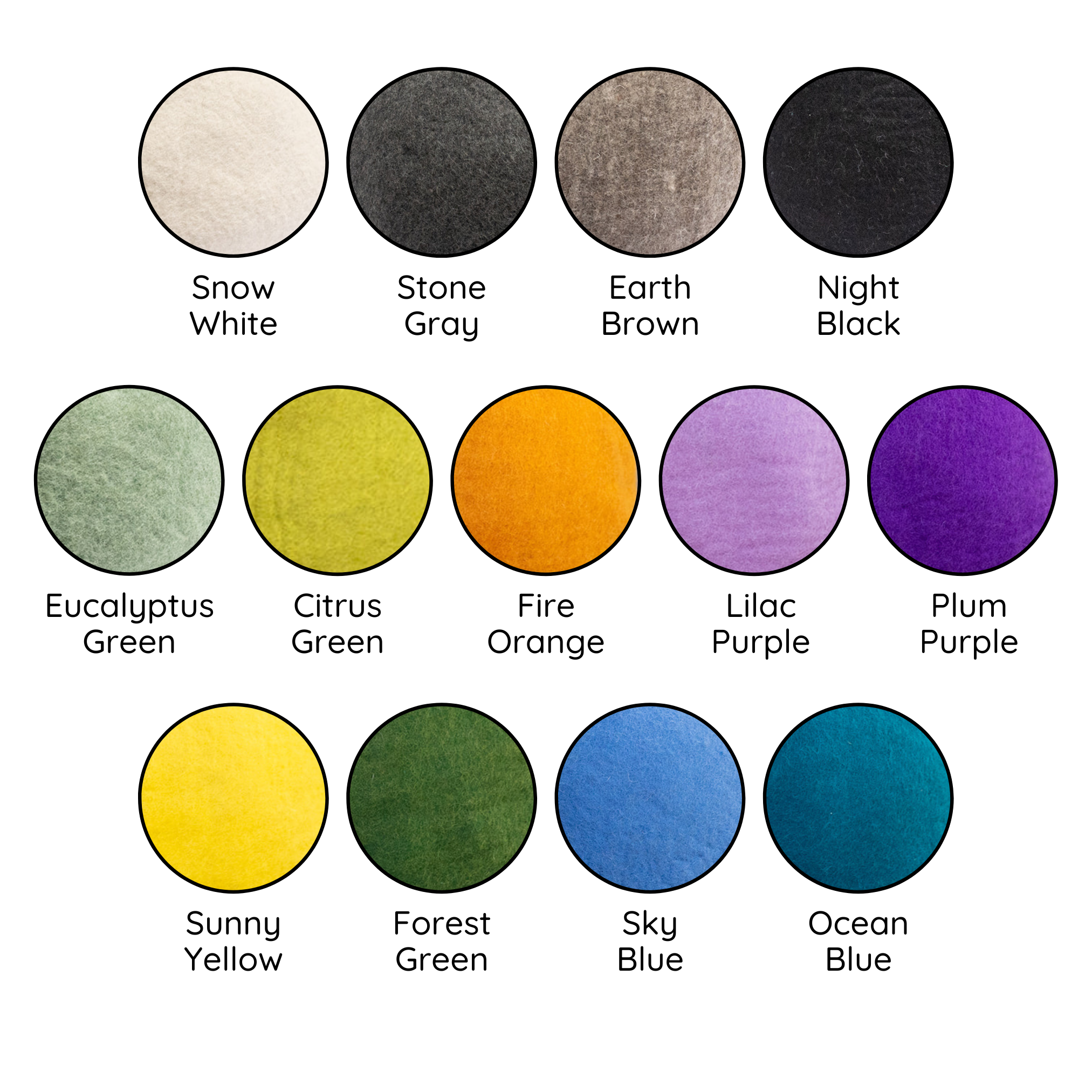 Stripe Design | Round Style Cave by Fuzzy Cove