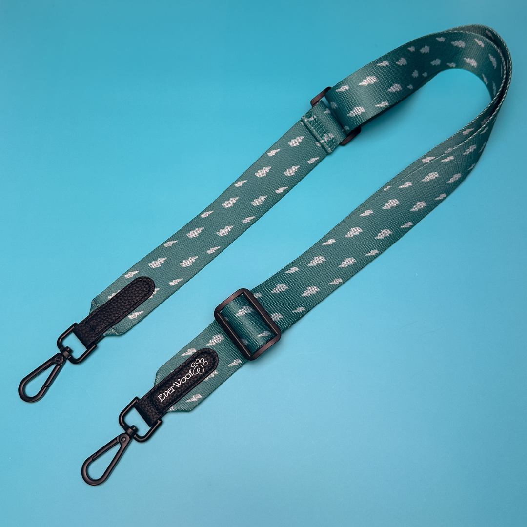 Walkie Bag Strap by EverWoof