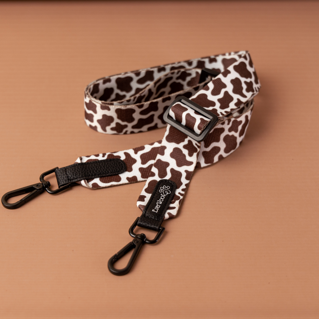 Walkie Bag Strap by EverWoof