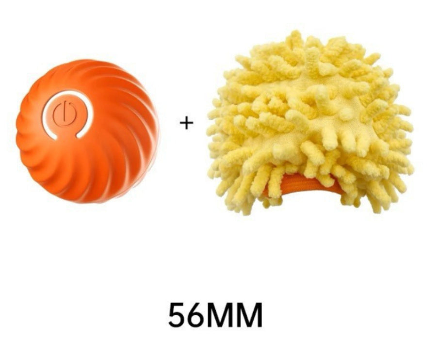 Rubber Ball Toys for Dogs. Training Products by Amazing Pet Bargains