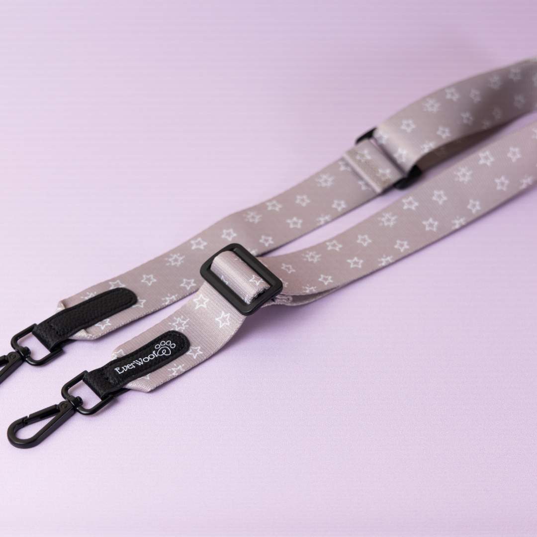 Walkie Bag Strap by EverWoof