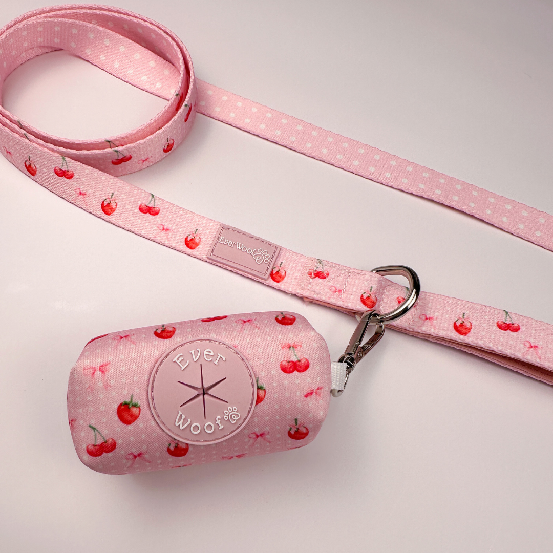 Sweet Chérie Waste Bag by EverWoof