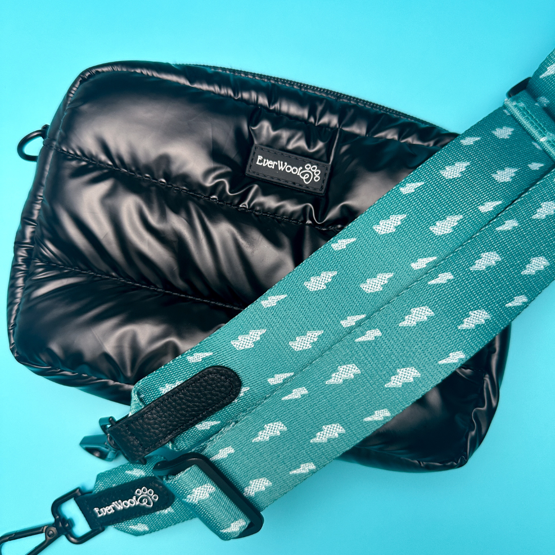 Walkie Bag Strap by EverWoof