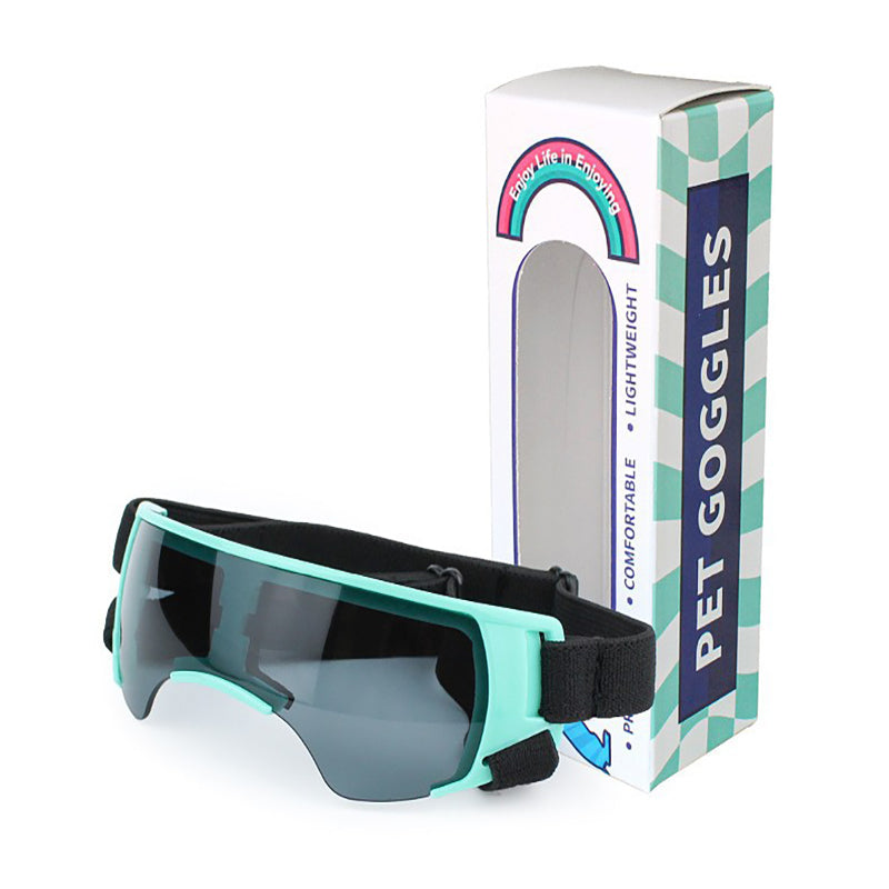 Dog Sun-proof UV-proof Goggles by VetsPetStore