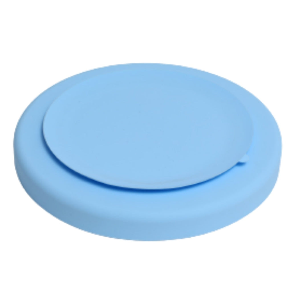 Mr. Peanut's Silicone Slow Feeder Dog Bowl by Mr. Peanut's Pet Carriers