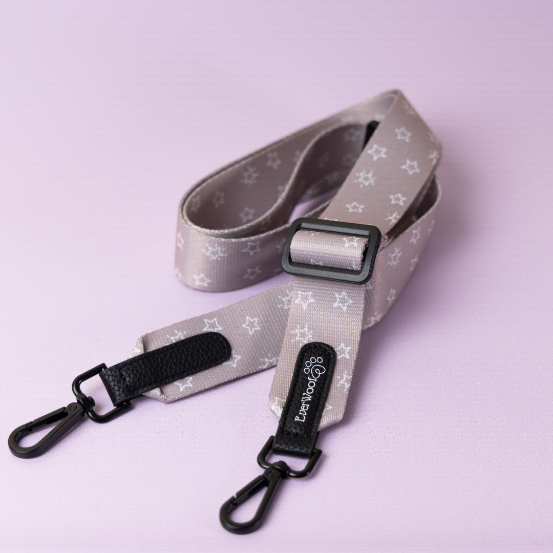 Walkie Bag Strap by EverWoof