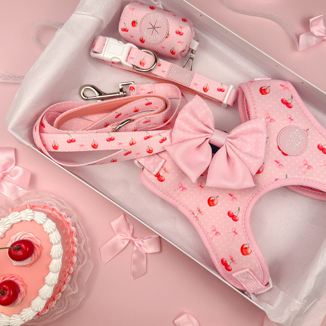 Sweet Chérie Waste Bag by EverWoof