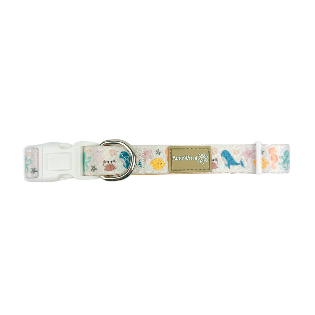 Sea la vie Collar by EverWoof