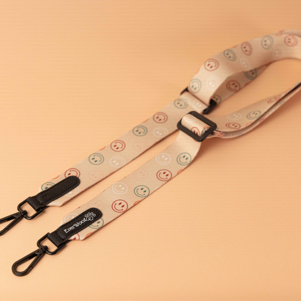 Walkie Bag Strap by EverWoof