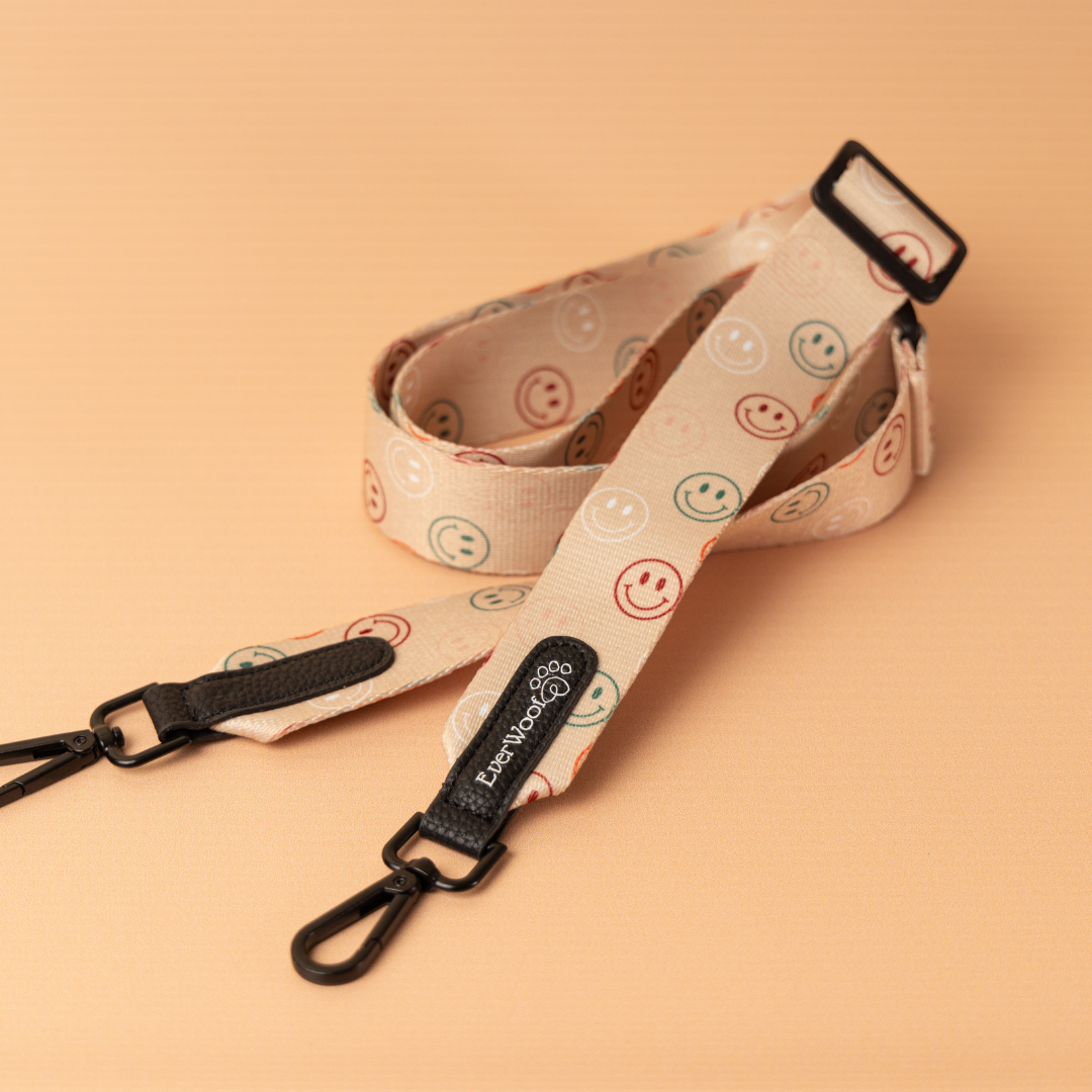 Walkie Bag Strap by EverWoof