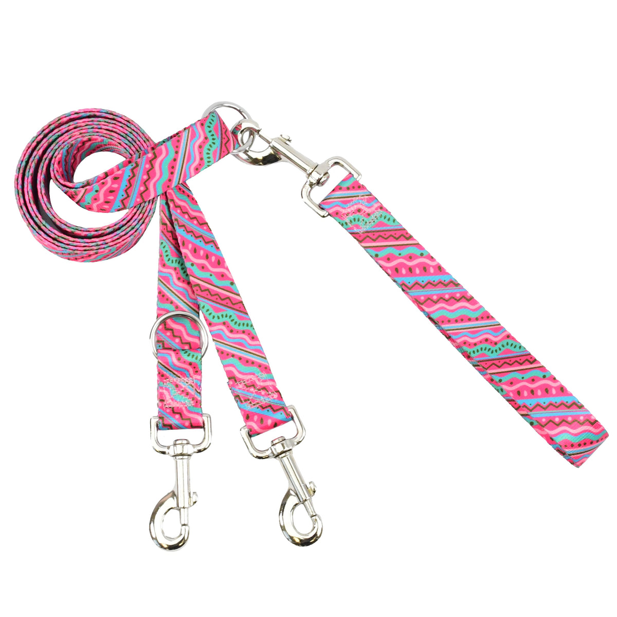 1980’s Freedom No-Pull Dog Harness – EarthStyle by 2 Hounds Design