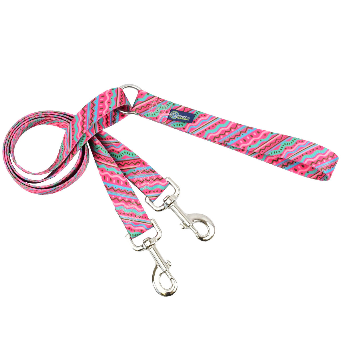 1980’s Freedom No-Pull Dog Harness – EarthStyle by 2 Hounds Design