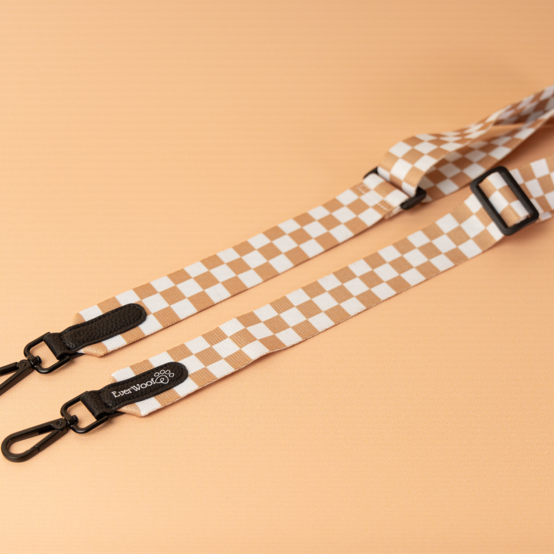 Walkie Bag Strap by EverWoof