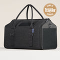 Porto Cat Carrier by tuft + paw