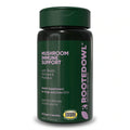 Mushroom Immune Support by Rooted Owl Pet Supplements