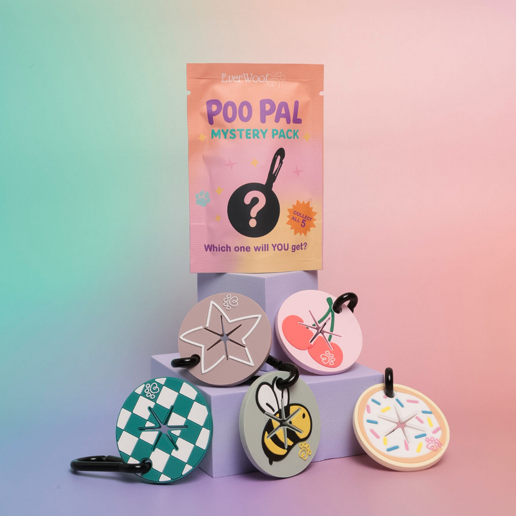 Poo Pal Mystery Pack by EverWoof