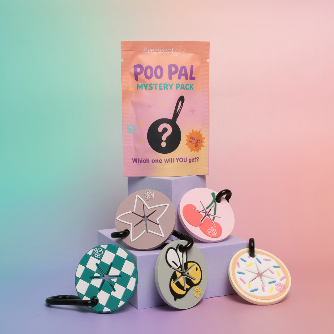 Poo Pal Mystery Pack by EverWoof