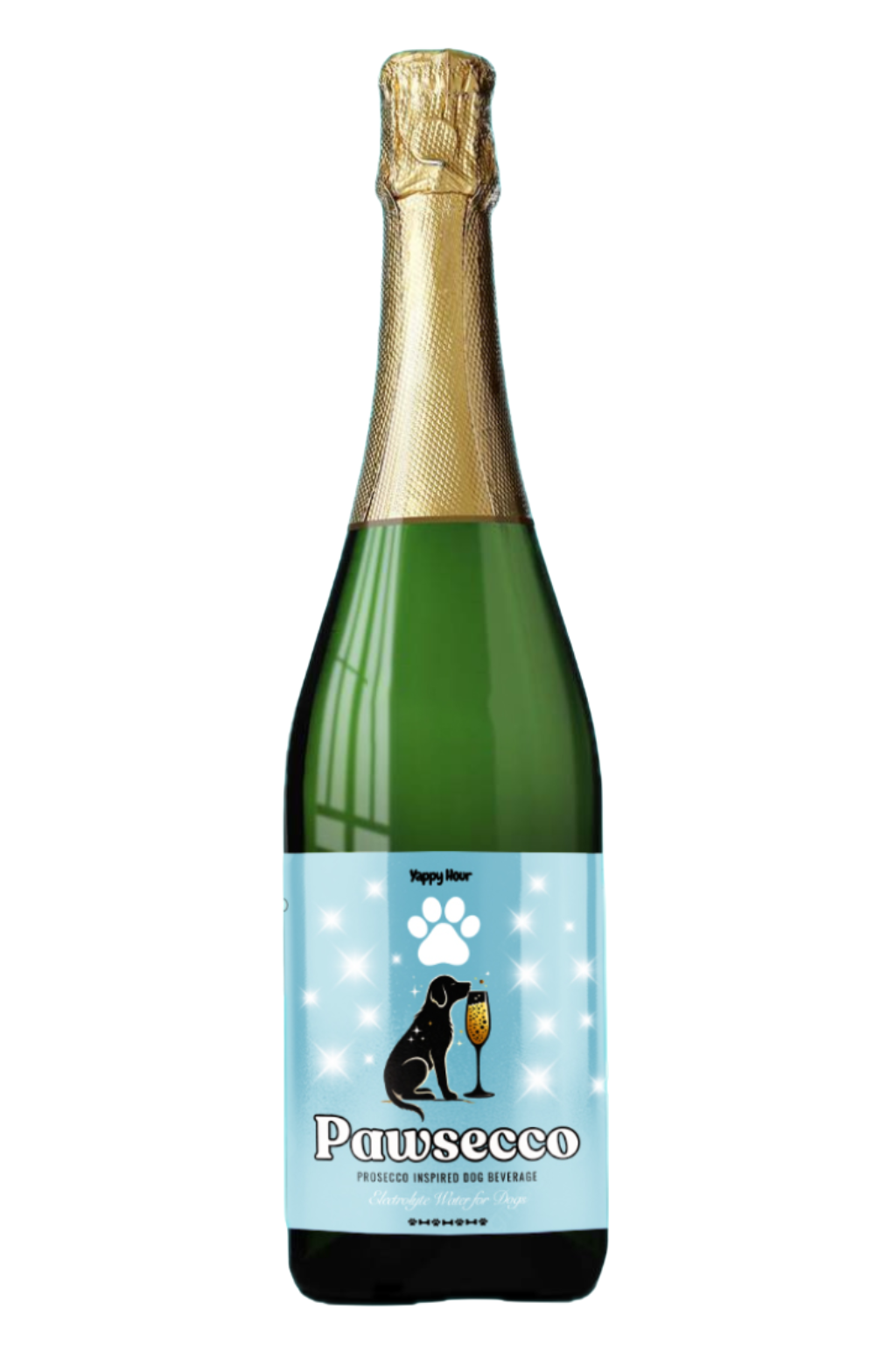 The Dog Wine Bundle by Yappy Hour