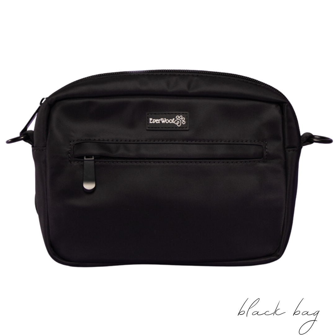 Doggy Owner Essentials Bag ONLY by EverWoof