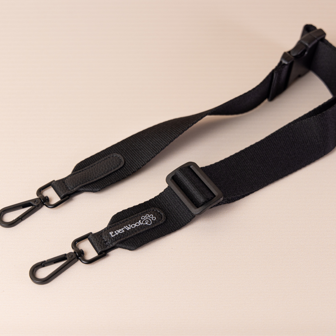 Walkie Bag Strap by EverWoof