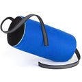 Viper French Linen Cylinder Bite Roll by Dogline