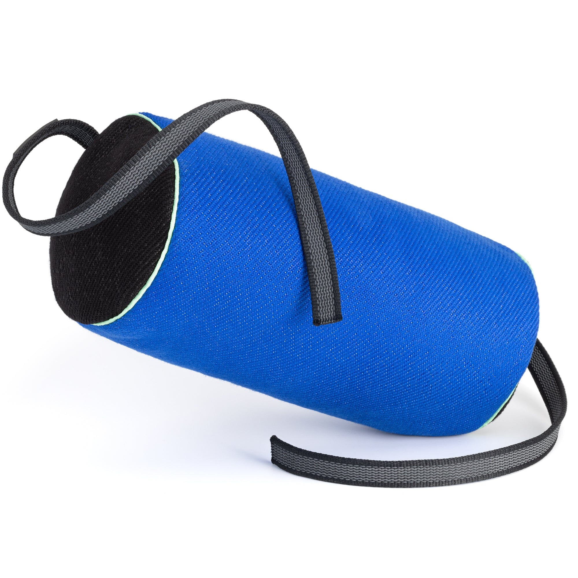 Viper French Linen Cylinder Bite Roll by Dogline