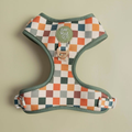 Sage & Cider Adjustable Harness by EverWoof