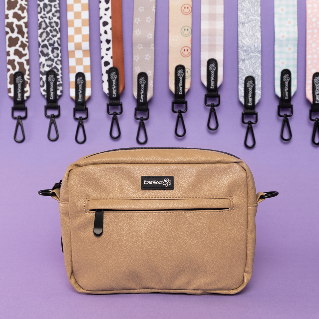 Doggy Owner Essentials Bag ONLY by EverWoof