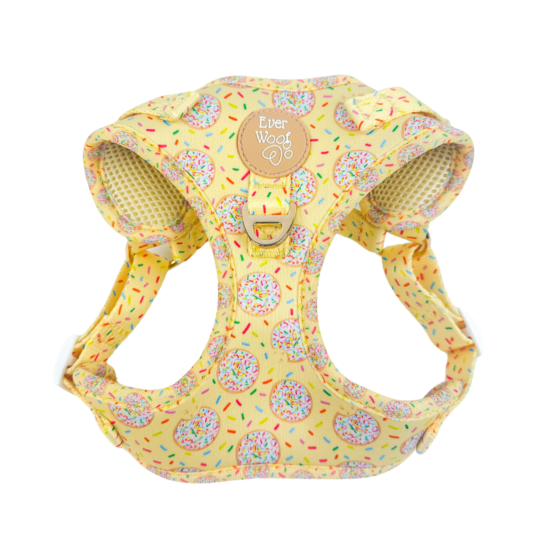 Ever So Sweet Step-in Harness