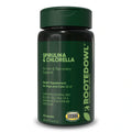 Spirulina & Chlorella by Rooted Owl Pet Supplements