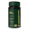 Liver Support by Rooted Owl Pet Supplements