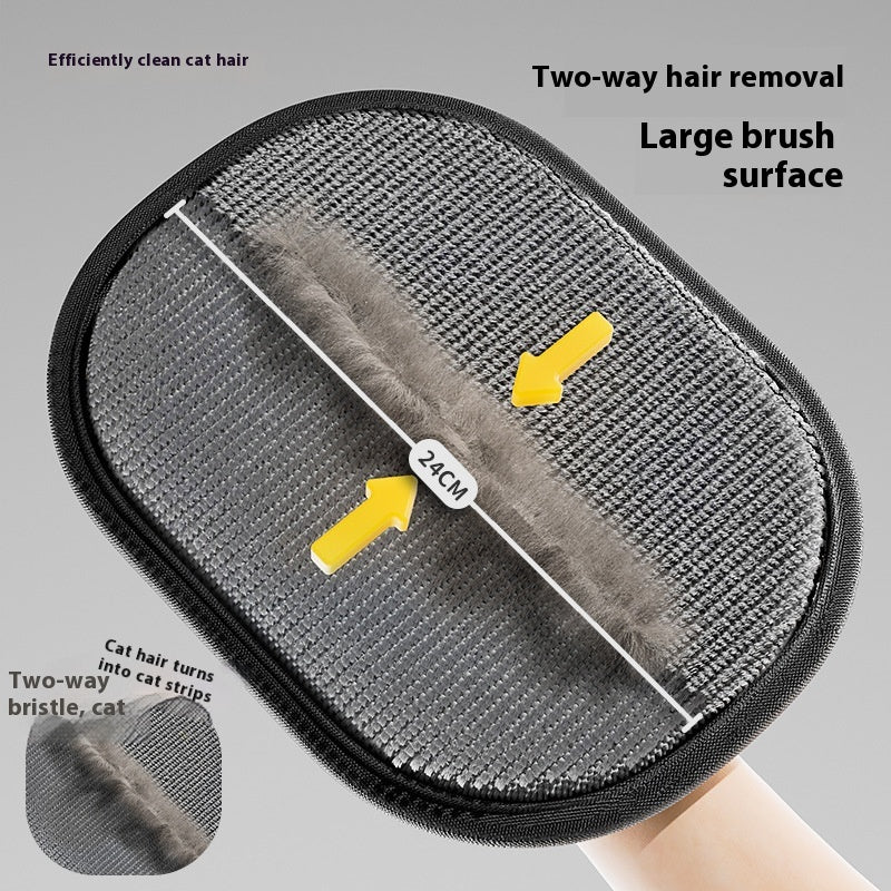 Cat Hair Cleaner Cat Hair Removal by VetsPetStore