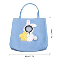 Cute Pet Shoulder Carrying Bag With Adjustable Hole by Love My Pet