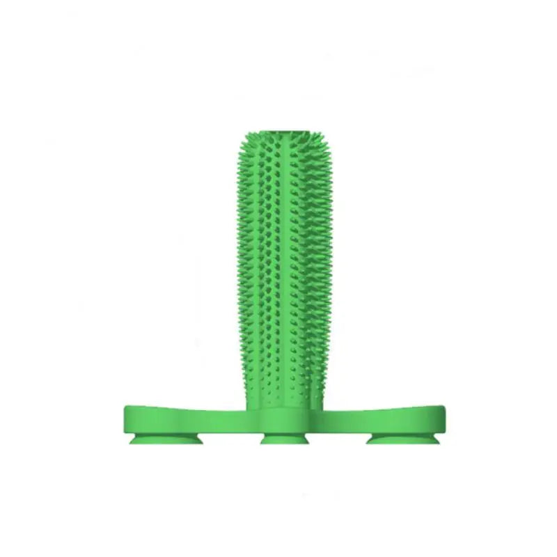 Leaky Treat Ball Tumbler by Love My Pet
