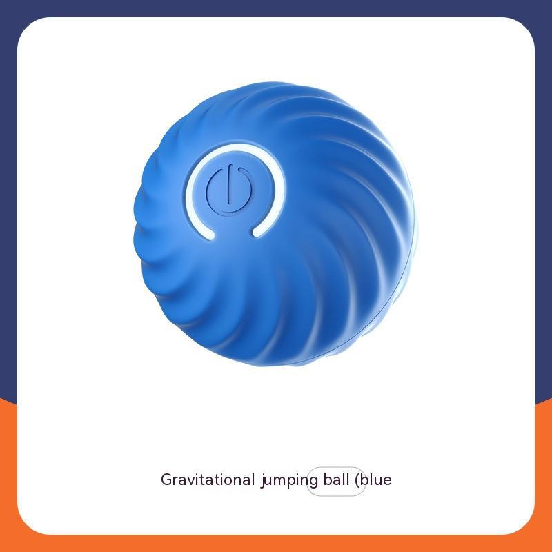 Rubber Ball Toys for Dogs. Training Products by Amazing Pet Bargains
