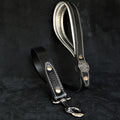 The "Hektor" dog leash by Bestia Dog Gear
