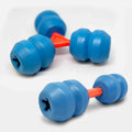 Unstoppables Connectors for SodaPup Rubber Treat Dispensers - 2 Pack by SodaPup/True Dogs, LLC