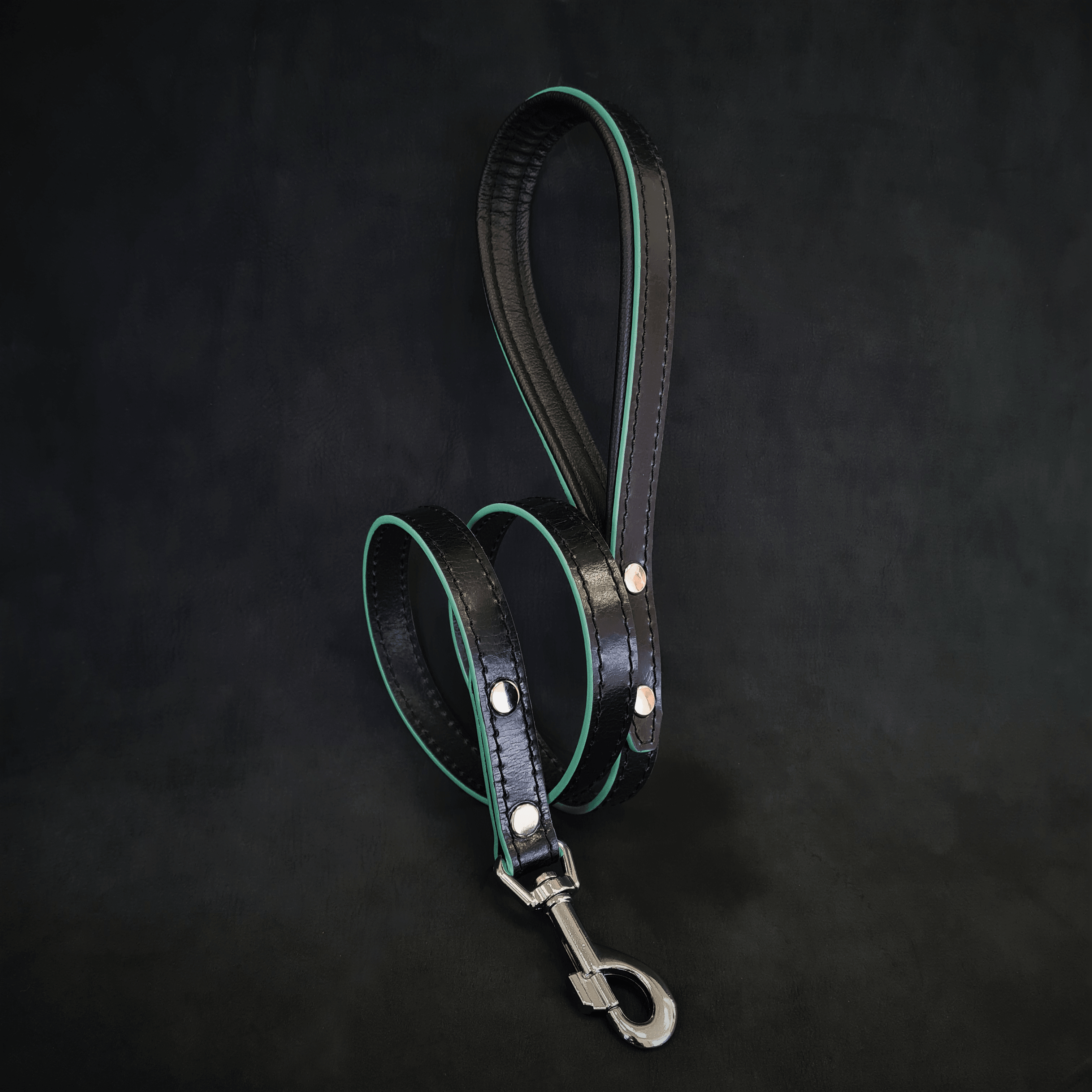 ''Ariel'' leash by Bestia Dog Gear
