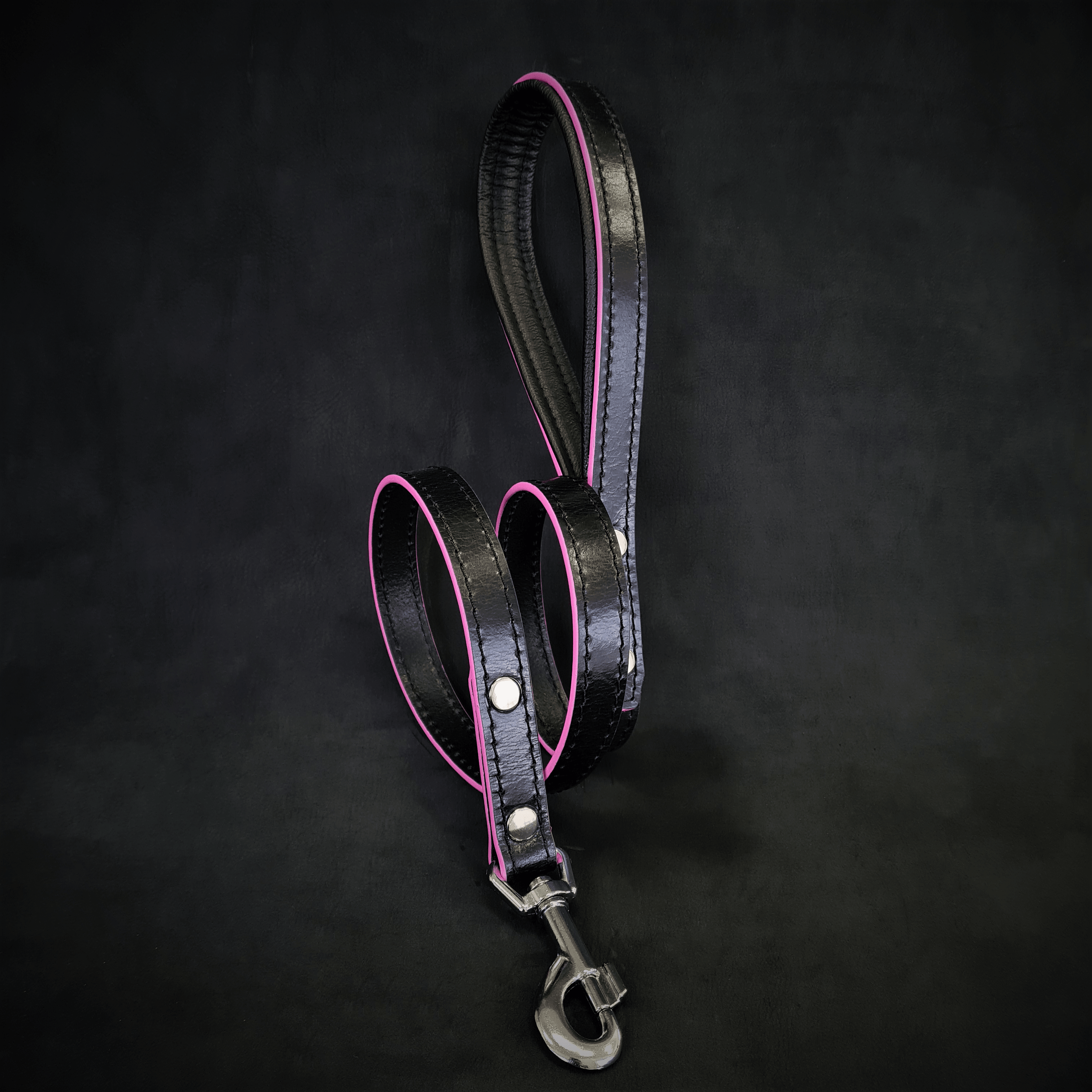 ''Ariel'' leash by Bestia Dog Gear