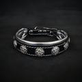 The "Heki" collar by Bestia Dog Gear