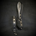 The "Hektor" leash by Bestia Dog Gear